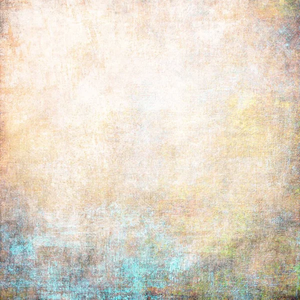 Colored Textured Grungy Background — Stock Photo, Image