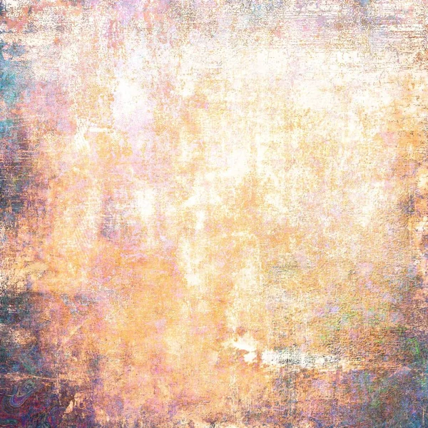 Colored Textured Grungy Background — Stock Photo, Image