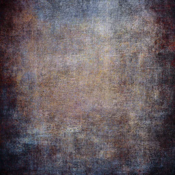 Colored Textured Grungy Background — Stock Photo, Image