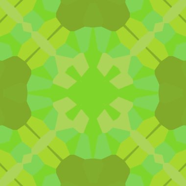 renkli dokulu geometrik arkaplan