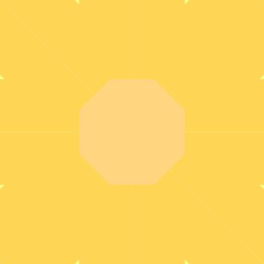 renkli desenli fraktal arkaplan