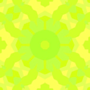 renkli parlak desenli geometrik arkaplan