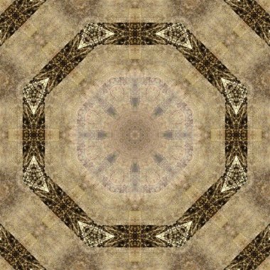 renkli dokulu geometrik arkaplan