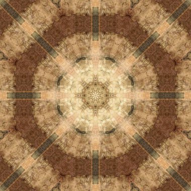 renkli dokulu geometrik arkaplan