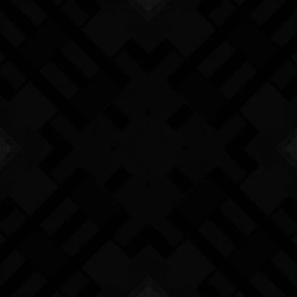 Fondo Geométrico Textura Oscura — Foto de Stock