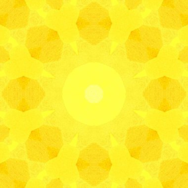 renkli desenli fraktal arkaplan