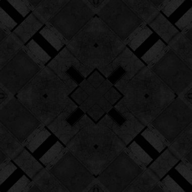 koyu dokulu geometrik arkaplan