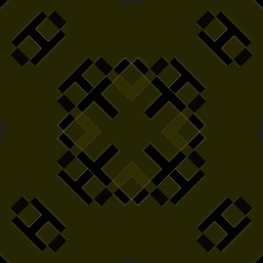 renkli dokulu geometrik arkaplan