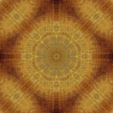 renkli dokulu geometrik arkaplan