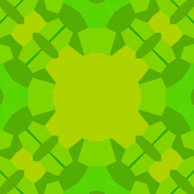 renkli dokulu geometrik arkaplan