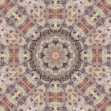 renkli dokulu geometrik arkaplan