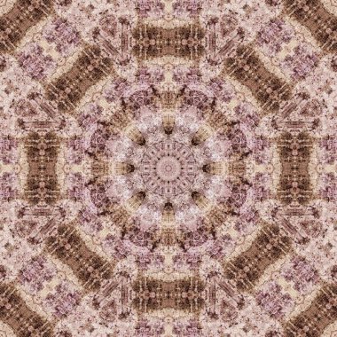 renkli dokulu geometrik arkaplan