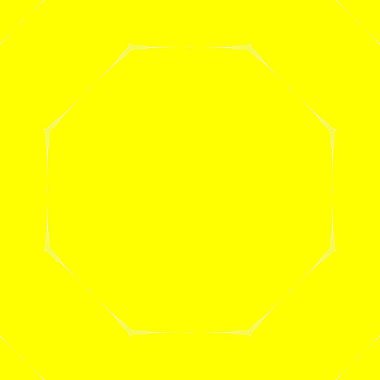 renkli desenli fraktal arkaplan