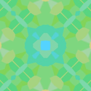 renkli dokulu geometrik arkaplan