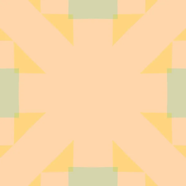 Kolorowe Jasne Teksturowane Geometryczne Tło — Zdjęcie stockowe