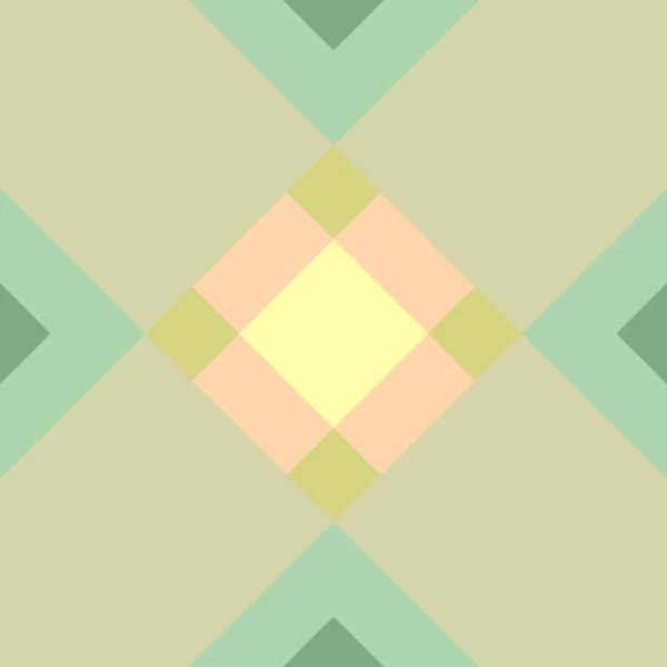 Farbig Strukturierter Geometrischer Hintergrund — Stockfoto