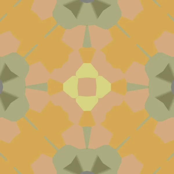 Kolorowe Teksturowane Geometryczne Tło — Zdjęcie stockowe