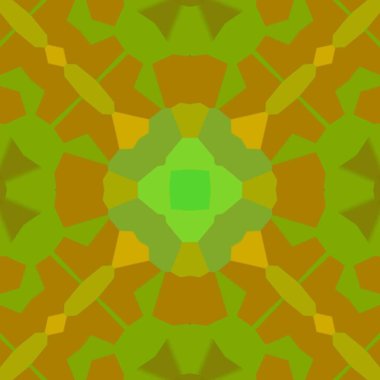 renkli dokulu geometrik arkaplan