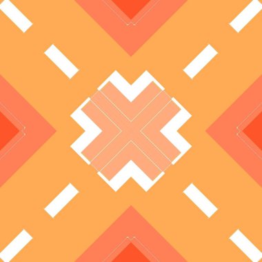 renkli dokulu geometrik arkaplan