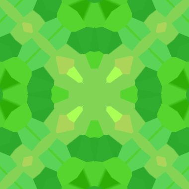 renkli dokulu geometrik arkaplan