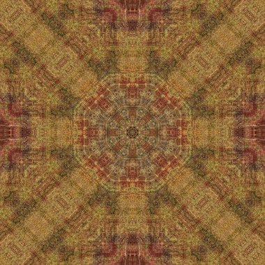 renkli dokulu geometrik arkaplan