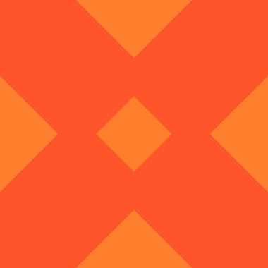 renkli dokulu geometrik arkaplan