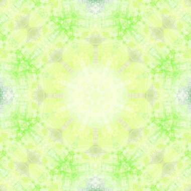 renkli parlak desenli geometrik arkaplan