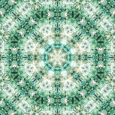 renkli dokulu geometrik arkaplan