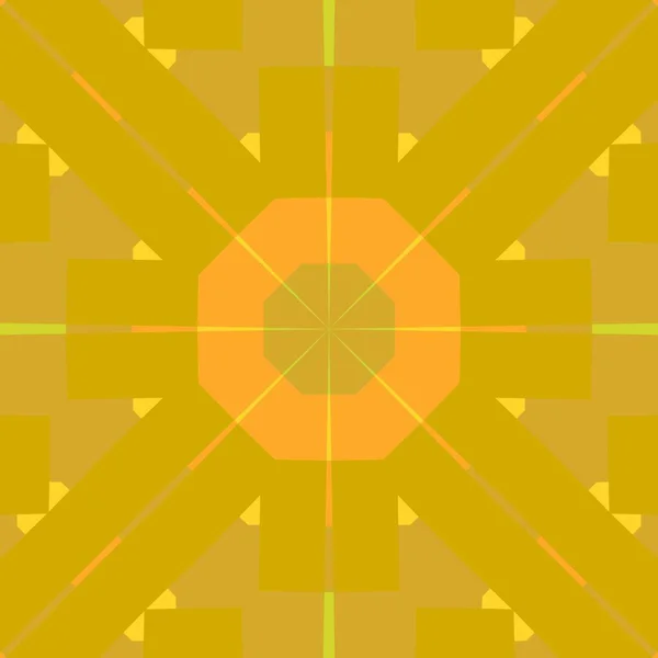 Renkli Parlak Desenli Geometrik Arkaplan — Stok fotoğraf