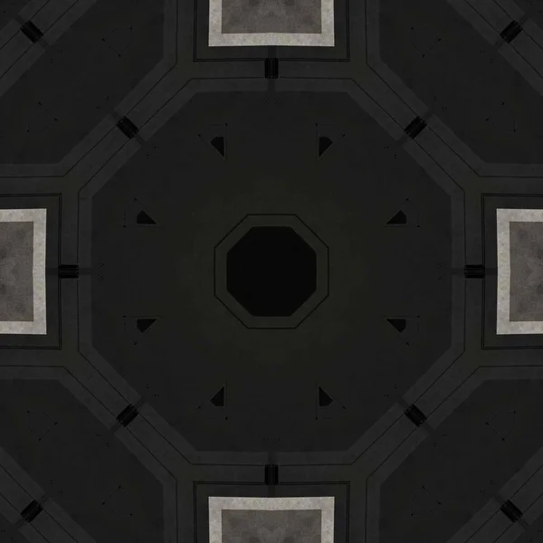 Σκούρο Ανάγλυφο Γεωμετρικό Υπόβαθρο — Φωτογραφία Αρχείου