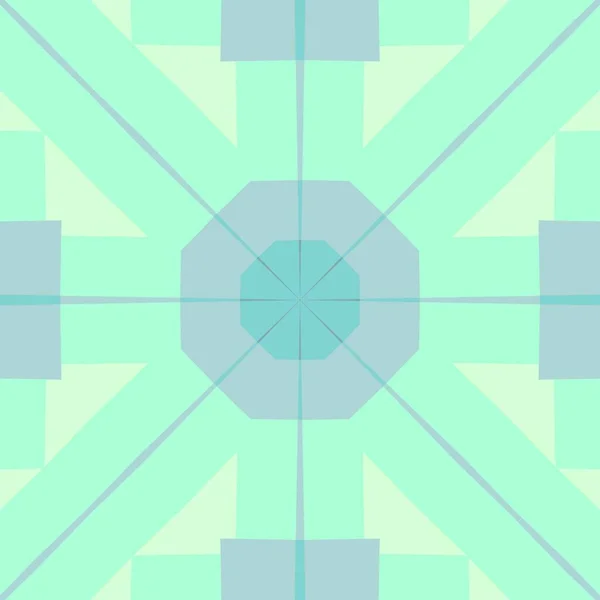 Renkli Parlak Desenli Geometrik Arkaplan — Stok fotoğraf