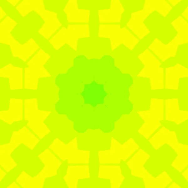 Farbig Strukturiert Fraktalen Hintergrund — Stockfoto