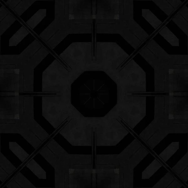 Σκούρο Ανάγλυφο Γεωμετρικό Υπόβαθρο — Φωτογραφία Αρχείου