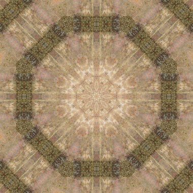 renkli dokulu geometrik arkaplan