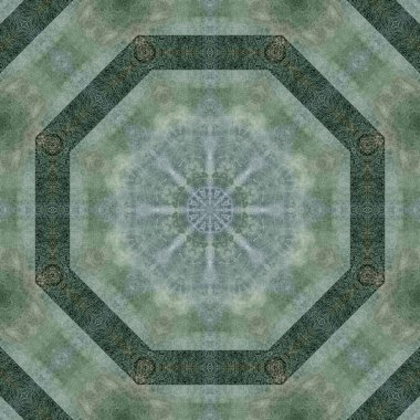 renkli dokulu geometrik arkaplan