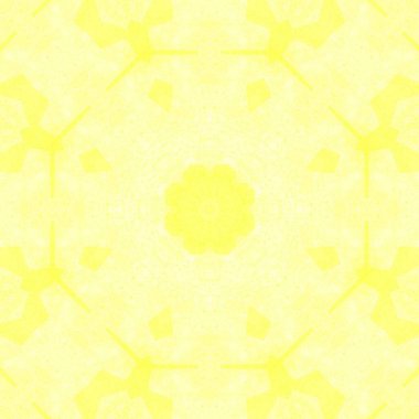 renkli desenli fraktal arkaplan