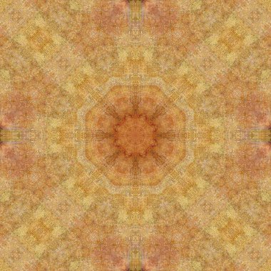 renkli dokulu geometrik arkaplan