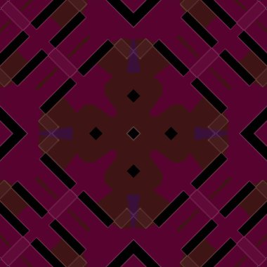 renkli dokulu geometrik arkaplan