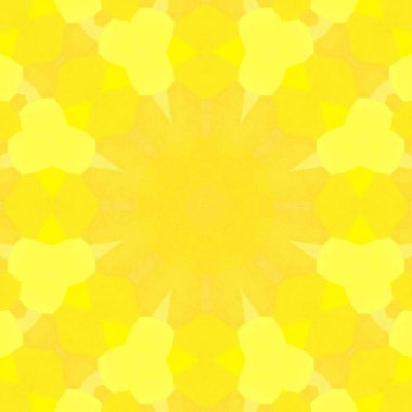 renkli desenli fraktal arkaplan