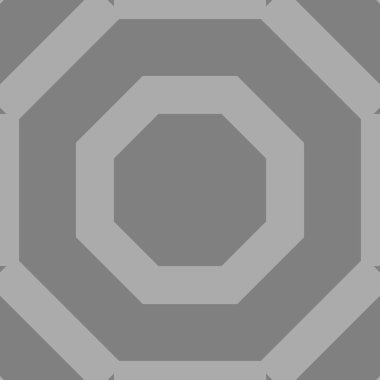 renkli desenli fraktal arkaplan