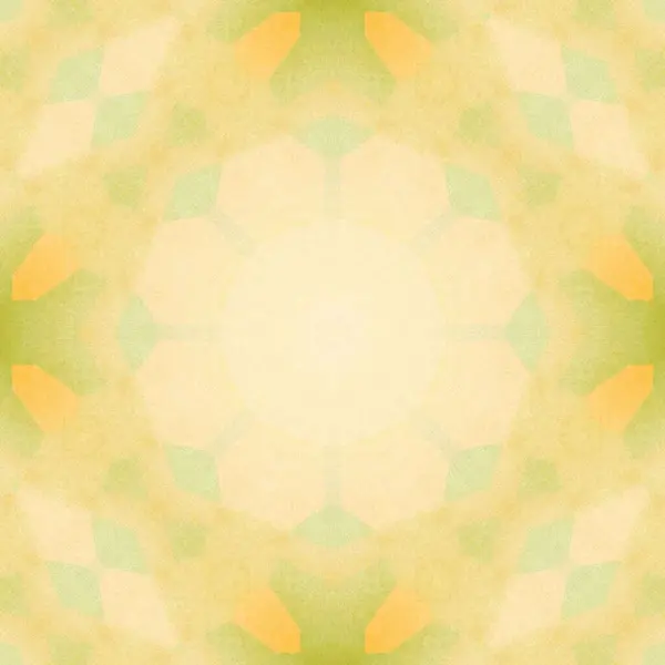 Färgad Ljus Strukturerad Geometrisk Bakgrund — Stockfoto