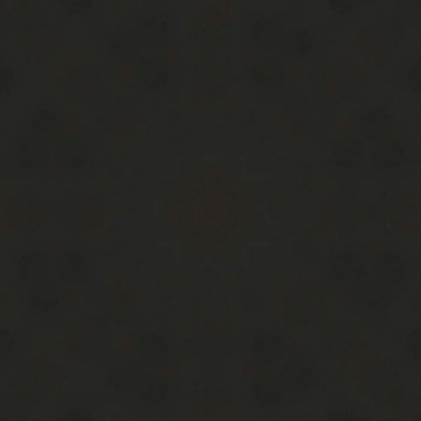 Темный Текстурированный Фрактальный Фон — стоковое фото