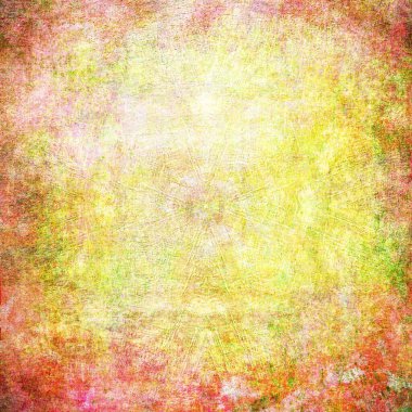 renkli grungy geometrik arkaplan