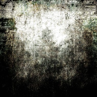 renkli grungy geometrik arkaplan