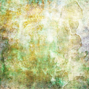 renkli grungy geometrik arkaplan