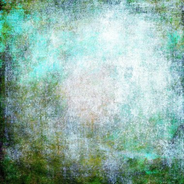 renkli grungy geometrik arkaplan