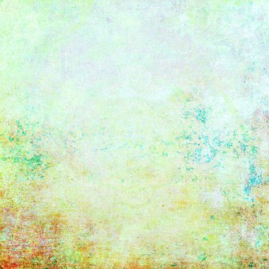 renkli grungy soyut arkaplan