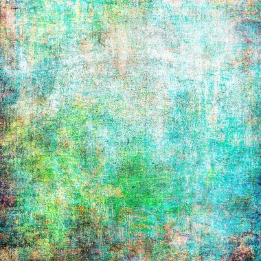 renkli grungy soyut arkaplan