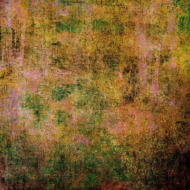 renkli grungy soyut arkaplan