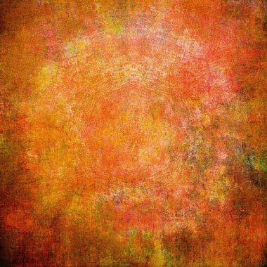 renkli grungy soyut arkaplan